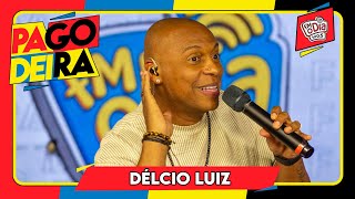 Pagodeira - Retrosamba #completo