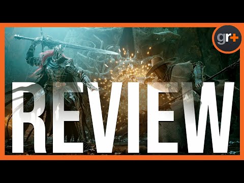 Lords of the Fallen (2023) Review