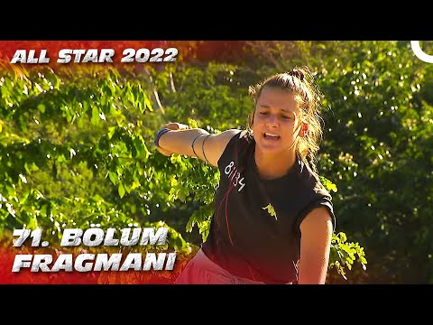 SURVİVOR 71. BÖLÜM FRAGMANI | BÜYÜK MÜCADELE @Survivor Türkiye