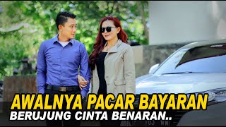BOS CANTIK MENJADIKAN SEORANG OFFICE BOY PACAR BAYARAN! TAPI MALAH BERUJUNG CINTA! Endingnya Baper..