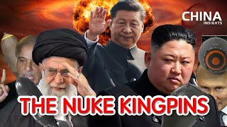 CCP’s Nuclear ‘Friendship’ Program: Spoiler, It’s Not Friendly｜China Insights｜