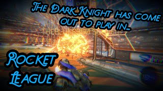 Nobody scored the entire game... and then we lost! | Rocket League