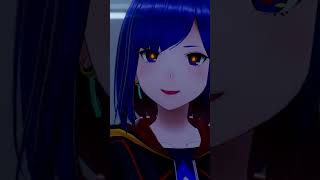歌姫 / V.W.P 2025.07.07(月) V.W.P Virtual mini live 「拡張前夜」 #shorts