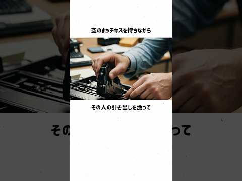 非倫理的なライフハック😱 part.7 #雑学