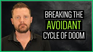 Stuck in the Anxious-Avoidant Trap? Do This NOW!