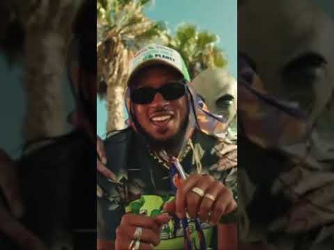 The “Special Way” video is nothing short of ART 🤌👽💘🧙🏽‍♂️ #music #rap #tmanthewizard