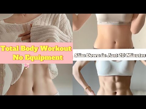 The Sweat Code: Decode Your Fat with This Full Body Flow