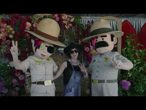 Explore Golden Gate Club at Outside Lands