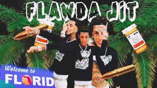 Island Boys - Flawda Jit (Official Audio)