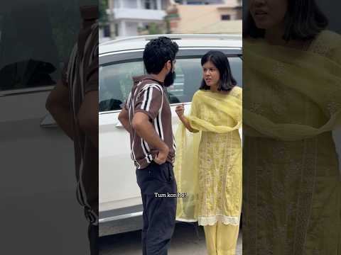 Mai aa rha hu behan bachane😶‍🌫️