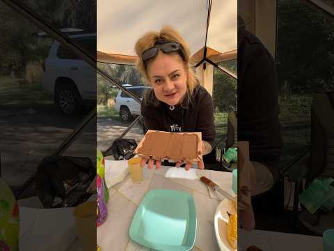 Дубайский шоколад🤣 #юмор #funnyvideos #food #humor #рецепт #vanlife #cooking #vanlifer #еда