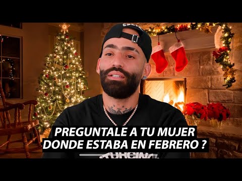 Arcángel le tira a Anuel AA con cosas personales y menciona a Laury