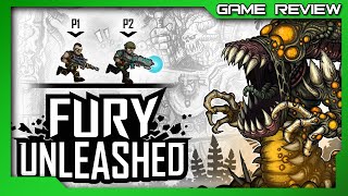 Vido-test sur Fury Unleashed 