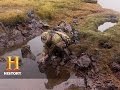 Survival Skills and Personal Strength