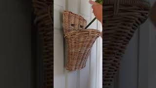 Preparing for Spring - Cleaning and Organizing