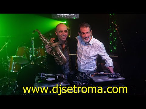 Dj Gianpiero Fatica