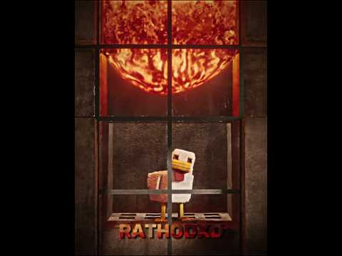 Minecraft Movie 💀