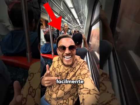 Esperto ou Trapaceiro?