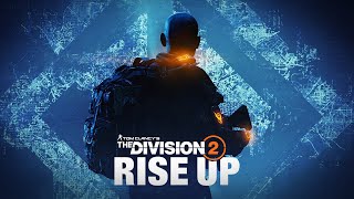 #ディビジョン2 (PS) - Y8S1 ”RISE UP” 新シーズン開幕 - 260406