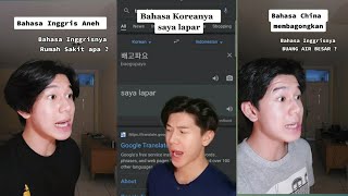 Kumpulan Tiktok yongshun Terbaru Part1