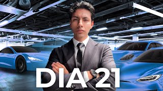 Convirtiendome en Millonario en 365 Días #21