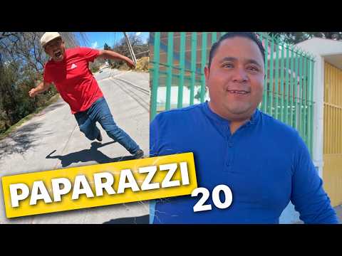 Paparazzi 20 (BROMA)