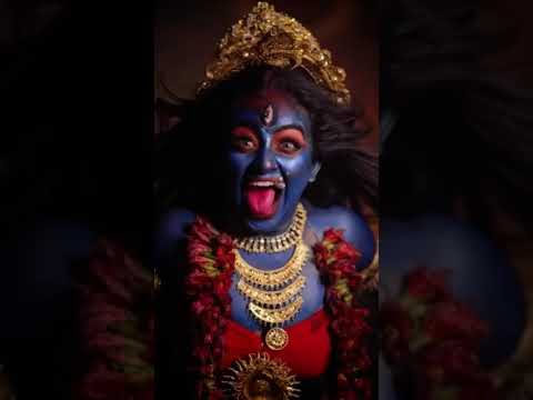 जय मां काली 👹 कमेंट में बताओ लिख 🙏कर जो जय मां काली 🙏