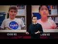 Understanding Children's Lies