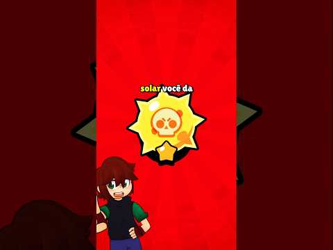 ⭐️ Te julgando pelo seu nível de fama #brawlstars #supercell