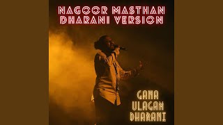 Nagoor Masthan