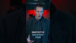 The Future of Digital Night Vision