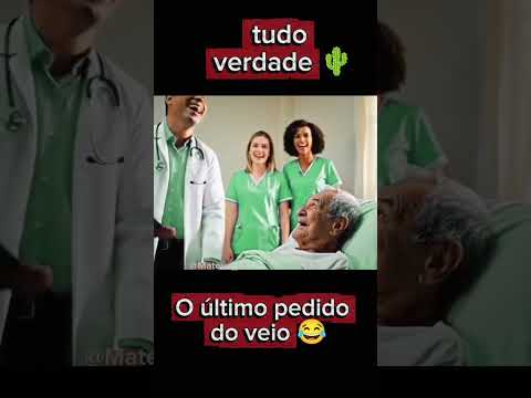 tudo verdade #ia #shorts #humor #comedia #hospital #memes