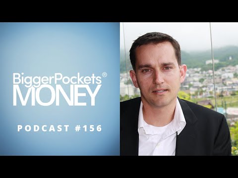 The Conservative Money Cool Kid: Buying 20+ Houses in Cash with Richard Carey | BP Money 156