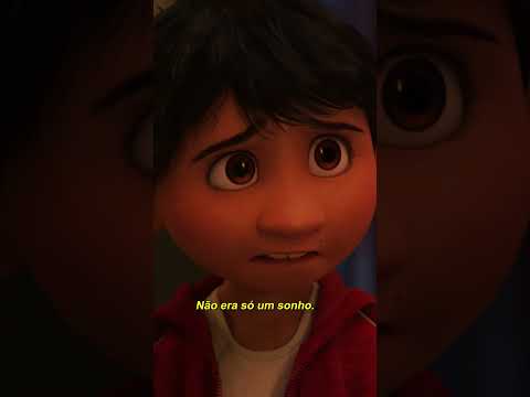 Sua história | Isso é Disney