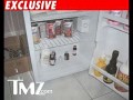 Anna's Death Fridge -- Methadone and Slim-Fast