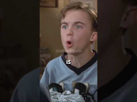 🤣Malcolm: Vete A La Chin*@# Pero En 3 Idiomas #malcolmeldeenmedio #malcom #curiosidades