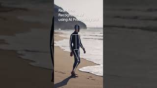 The Power of One Frame in Sports | Alpha 9 III | Sony | α #shorts