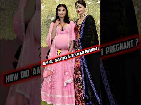Aaradhya Bachchan Latest Look 🔥 | Aishwarya Rai Ki Beti Trending Mein | #viralshorts #bollywoodnews