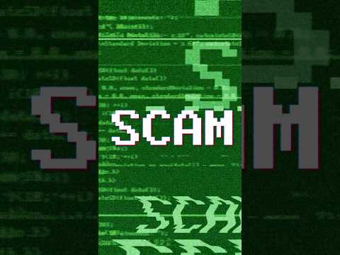 Using AI to prevent SCAMS