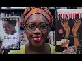 Understanding 'Kindred' and Graphic Novels