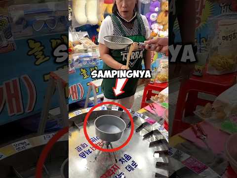 wanita ini rugi besar gara gara pemain ini ‼️#shorts