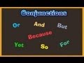 Understanding Conjunctions in Sentences