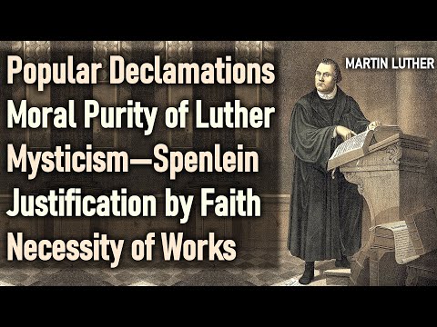 History of the Reformation in the Sixteenth Century, Volume 1 (Chapter 8)