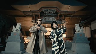 Hilcrhyme「千夜一夜 feat. 仲宗根泉(HY)」Music Video