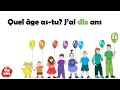 Understanding Age References in Dialogue