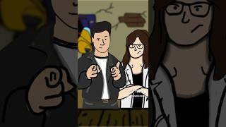 ANIMATED Fallout New Vegas TTRPG “Tips” #fallout #falloutnewvegas #ttrpg #dnd #animation