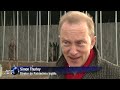 Stonehenge Visitor Experience Assessment
