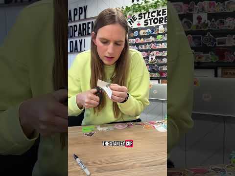 FIXING INAPPROPRIATE STICKERS!