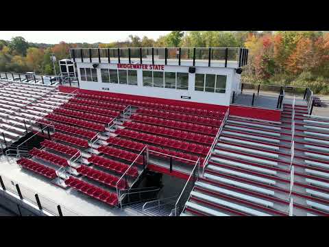 Bleachers