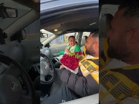 أحلي مفاجأة في الفلانتين 🥰